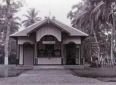 Sejarah Pengadilan Agama Barabai: Dari Kerapatan Qadhi hingga Lembaga Peradilan Modern